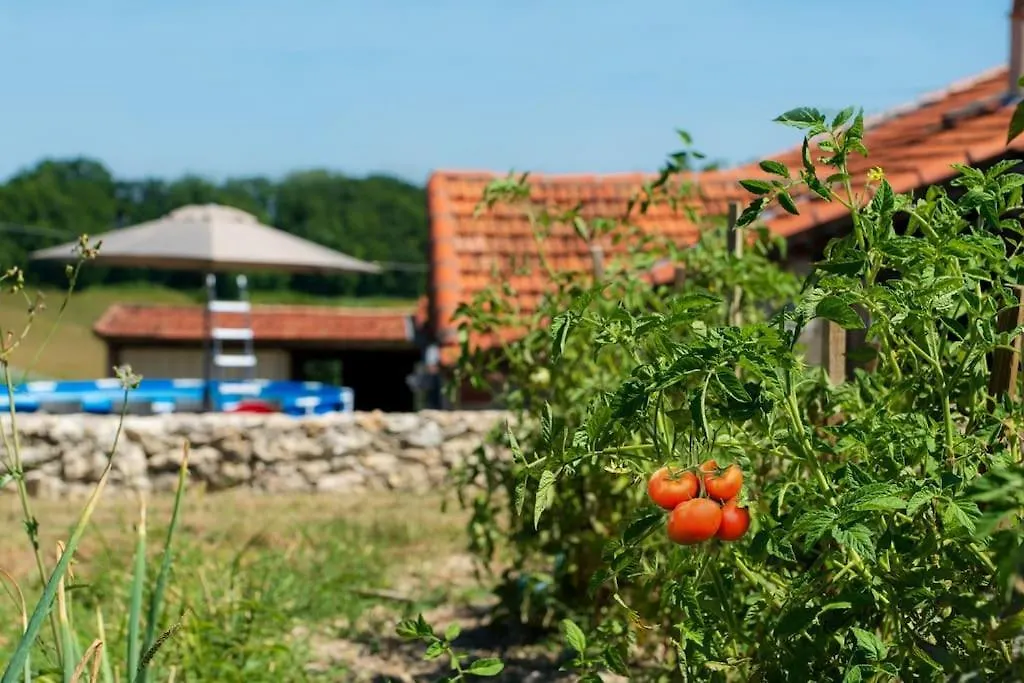 Holiday home La Grange De Rigounet Brassac  France