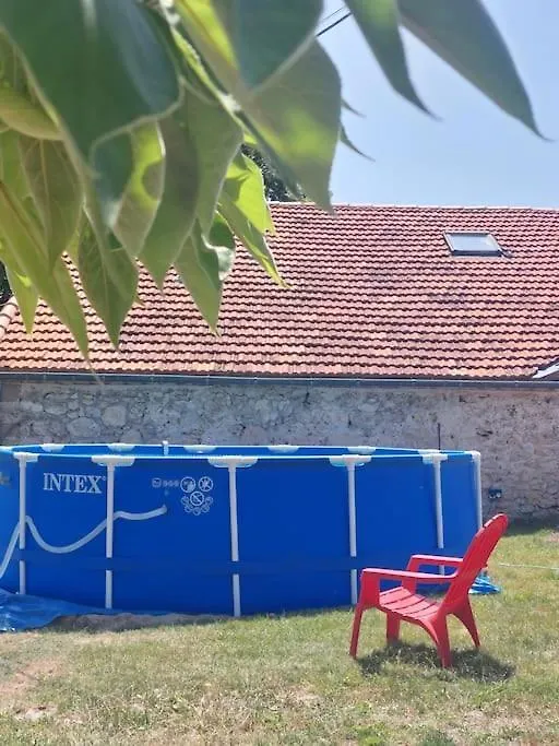 La Grange De Rigounet Brassac  Brassac (Tarn-et-Garonne)